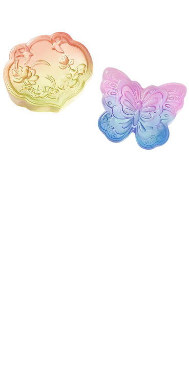 紫禁瑰宝手工精油皂